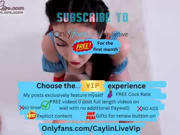 webcam girl caylin image #8933463