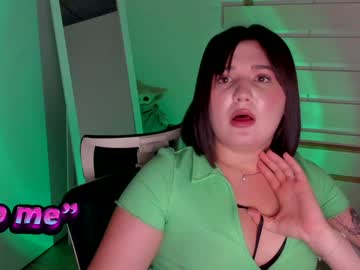 webcam girl jennie_berry image #8020175