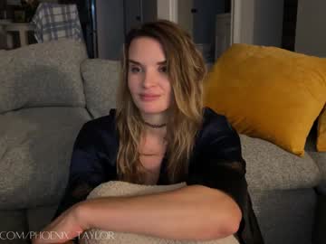 webcam girl phoenix_taylor image #7290681
