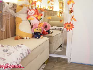 webcam girl sunny_sonnie image #8092182
