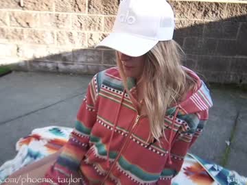 webcam girl phoenix_taylor image #4008622