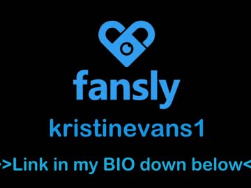 webcam tranny kristinevans image #5112910