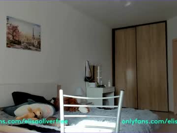 webcam girl elisa_oliver image #1306301