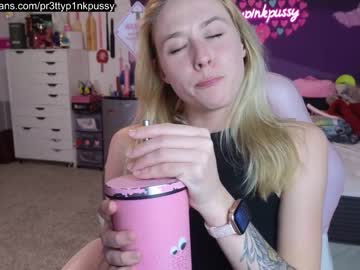 webcam girl pr3ttyp1nkpussy image #6965768