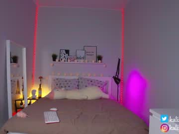 webcam girl kalisa_pearl image #454384