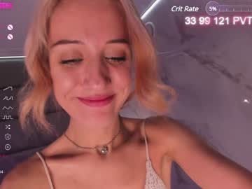 webcam girl dreamy_kira image #7786358