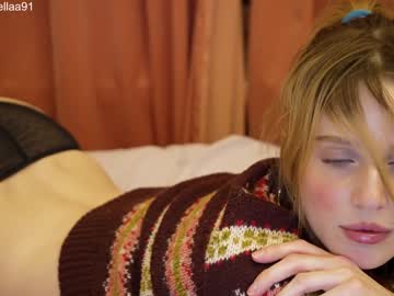 webcam girl ellaa91 image #6391882