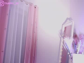 webcam girl taanni_bc image #4206883