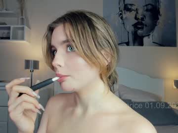webcam girl cute_caprice image #7751248