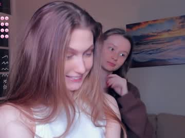 webcam couple _hollydolly_ image #6311432