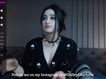webcam girl charlotte_germanotta_ image #4648960