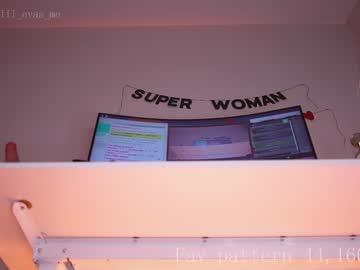 webcam girl lil_eva image #8749582