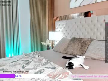 webcam girl abie_owen image #2718417