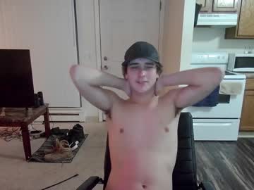 webcam man calamity_26 image #607490