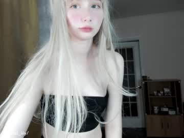 webcam girl virgiin_lily image #2293972