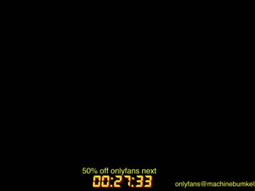 webcam man machinebumkelly image #4616712