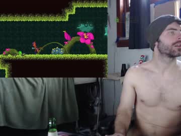 webcam man bedghost image #2194423