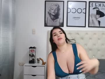 webcam girl baker_emma image #1448414