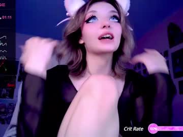 webcam girl _b_a_n_s_h_e_e_ image #5828303