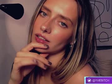 webcam girl yvie_ image #7025006