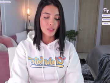 webcam girl _hannamiller image #1066196