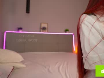 webcam girl melissa_shawty image #8084498
