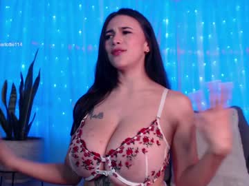 webcam girl charlotte114 image #9037095