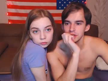 webcam couple riki_tiki_tavi_time image #685966