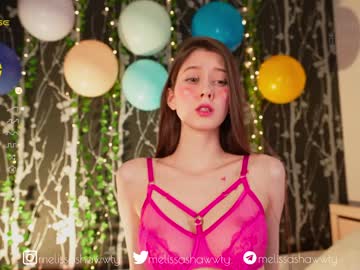 webcam girl melissa_shawty image #6586433
