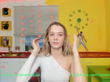 webcam girl xoanetta image #1134692