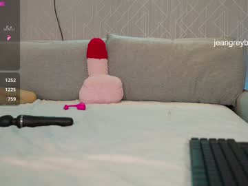 webcam girl jeangreybianca image #7940047