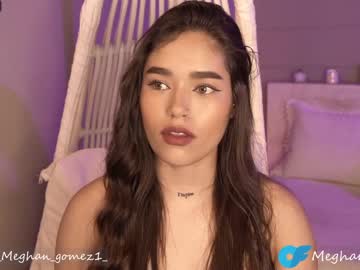 webcam girl _meghan_gomez1_ image #5711298
