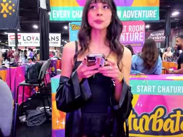 webcam girl violetttflowers image #8109145