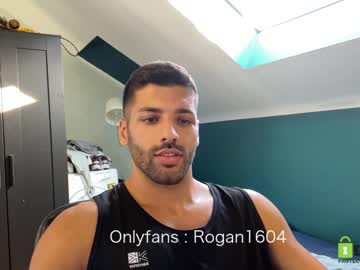 webcam man rogan1604 image #2178029