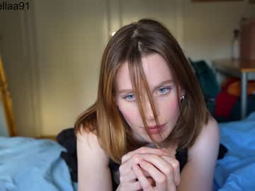 webcam girl ellaa91 image #4247547
