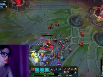 webcam girl pinkncrazy image #3163300