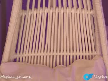 webcam girl _meghan_gomez1_ image #5712285