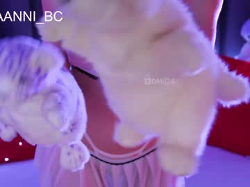 webcam girl taanni_bc image #3005627