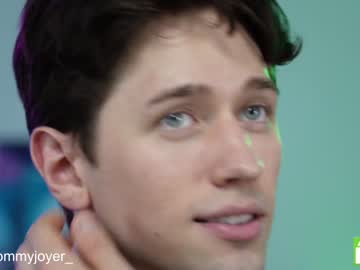 webcam man tommyjoyer image #4463545