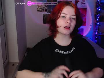 webcam girl cherry_night666 image #7934421