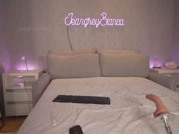 webcam girl jeangreybianca image #7880113