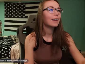 webcam girl anabelleleigh image #6405012