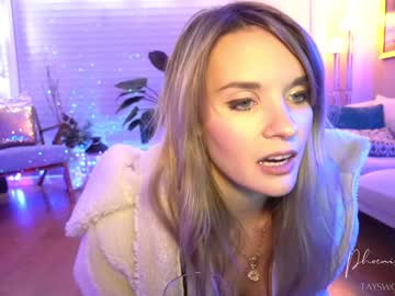 webcam girl phoenix_taylor image #873618