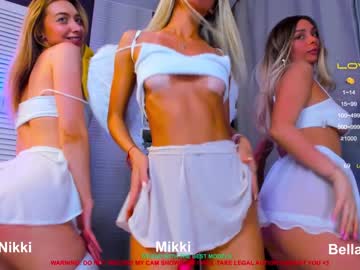 webcam girl mikki_blush image #1567660