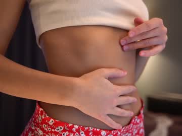 webcam girl tessarosse_ image #6145848