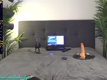 webcam girl wonderbootyy image #811409