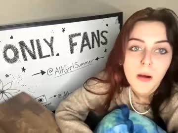 webcam girl itssummerxo image #6059091