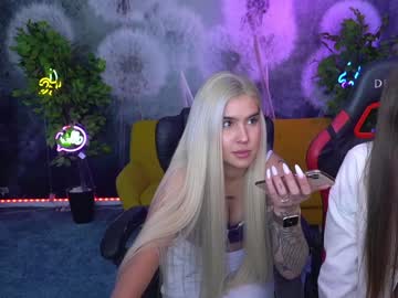 webcam couple kira0541 image #2631865