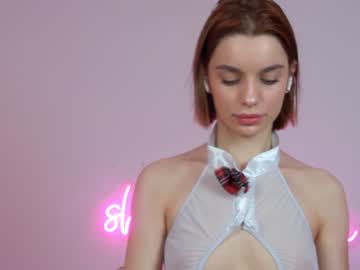 webcam girl shycinderella image #845763