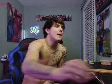 webcam man itzbrodyking image #3578712